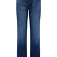 L'Agence - Jones Ultra High Rise Stovepipe Jean