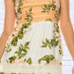 Magazine Clothing - Jamie Floral Summer Dress