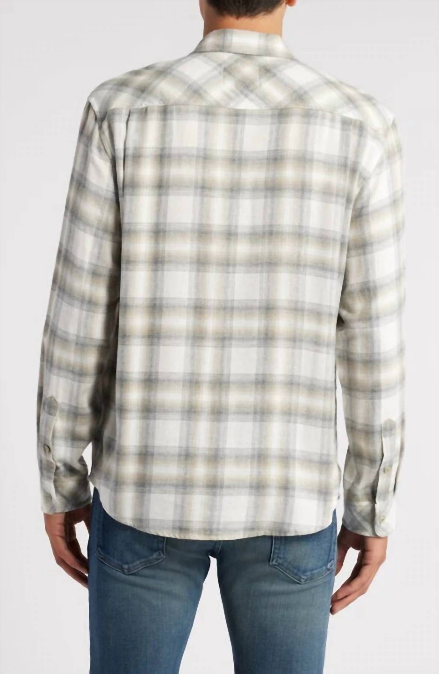 Rails - Lennox Shirt