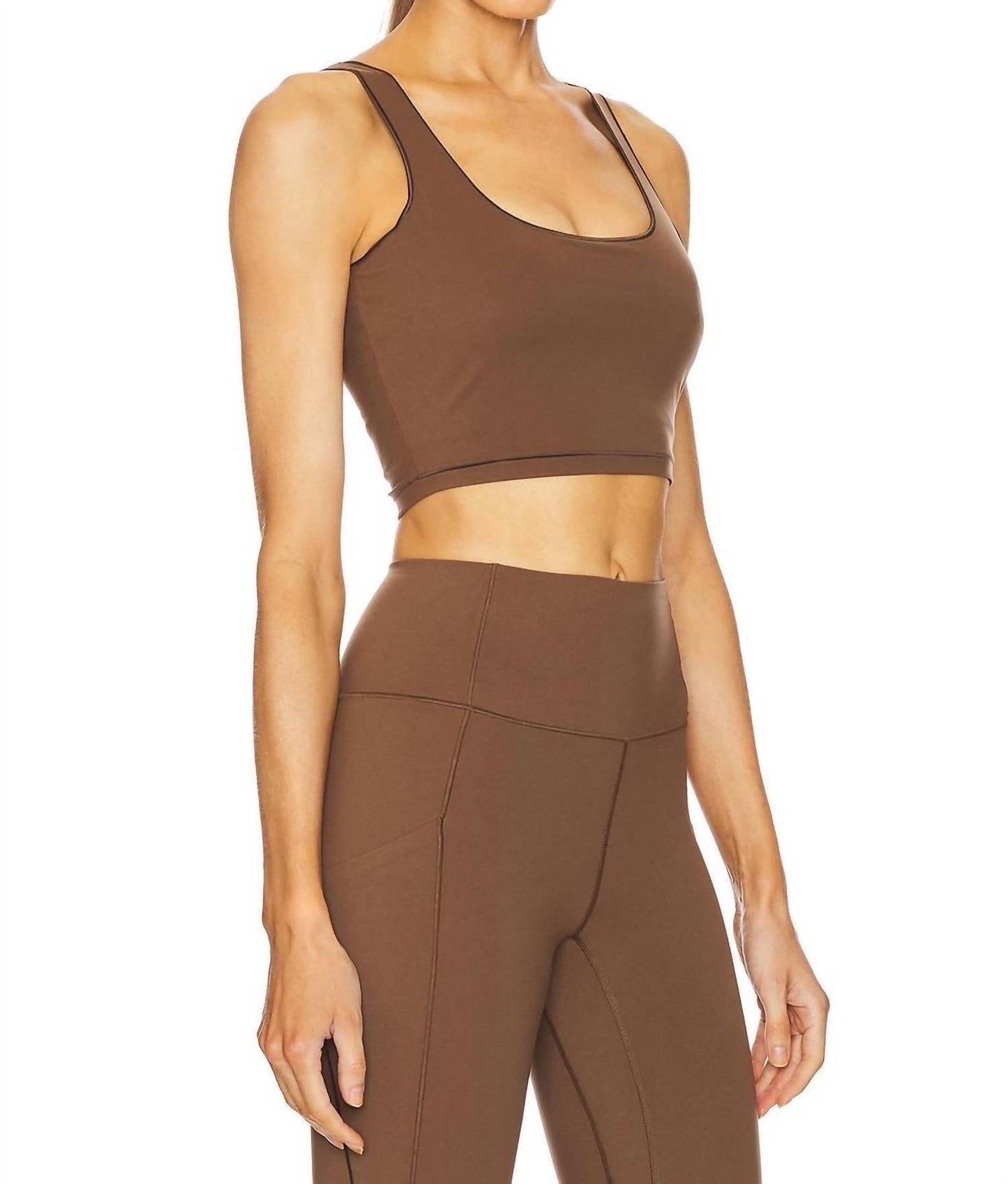Varley - Shape Dayton Bra