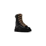 Men's Danner Super Rain Forest Non Metallic Toe 8" Boot