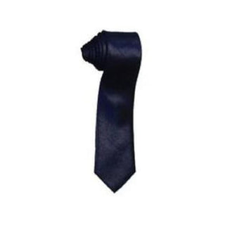 Van Heusen Mens Purple Neat Classic Neck Tie