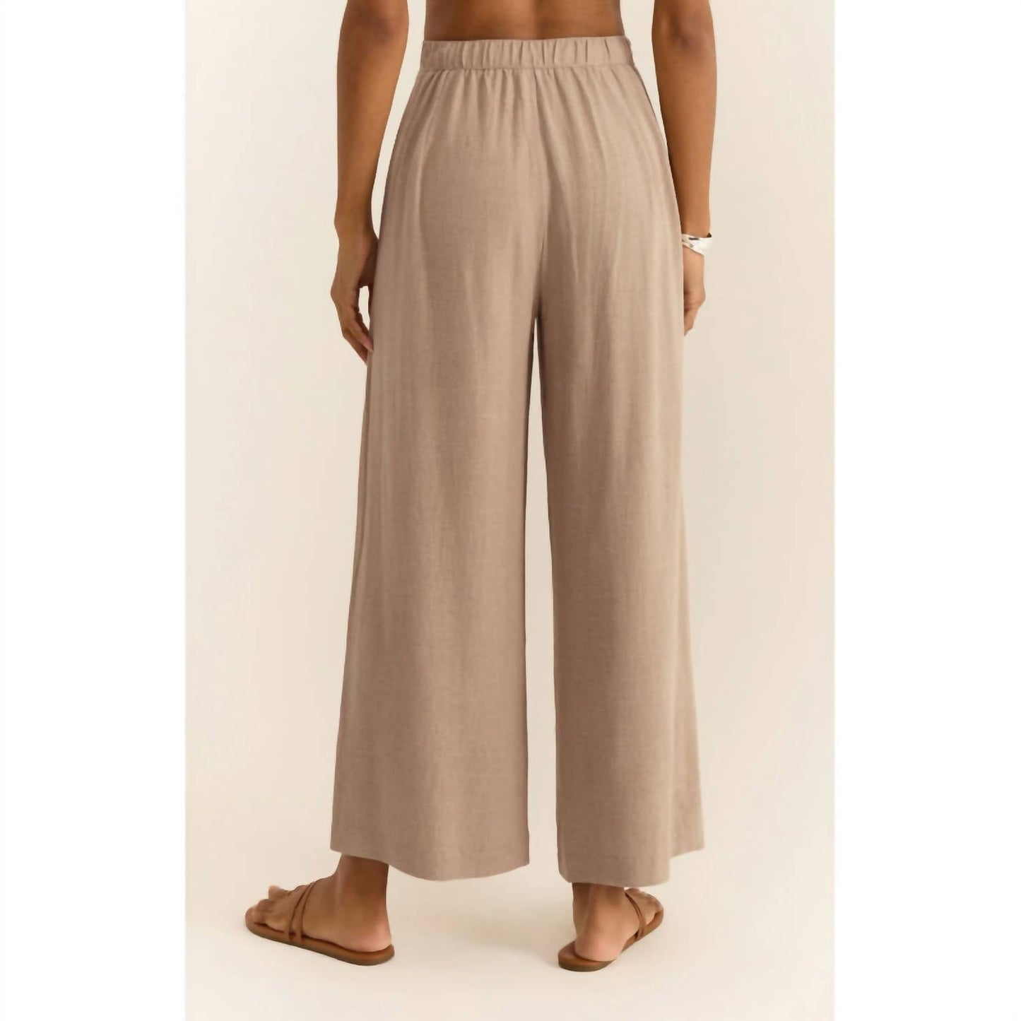 Z Supply - Cortez Cropped Pant