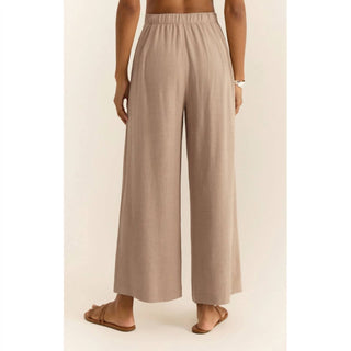 Z Supply - Cortez Cropped Pant