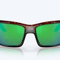 Costa Del Mar - Men's Permit Sunglasses