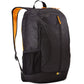 Case Logic Ibira 15.6" Backpack Laptop Bag - Black