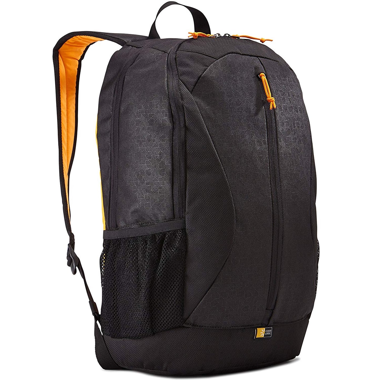 Case Logic Ibira 15.6" Backpack Laptop Bag - Black