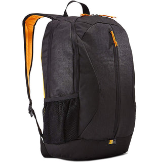 Case Logic Ibira 15.6" Backpack Laptop Bag - Black