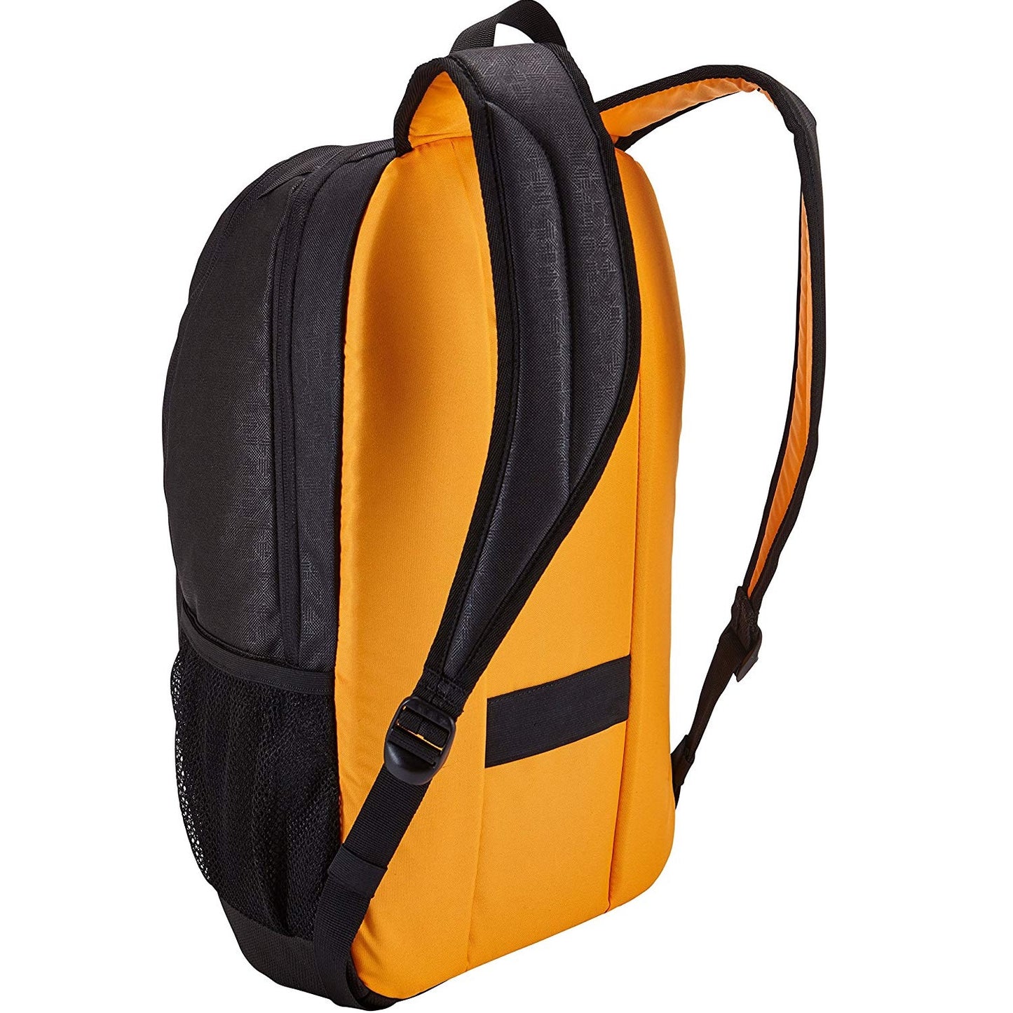 Case Logic Ibira 15.6" Backpack Laptop Bag - Black