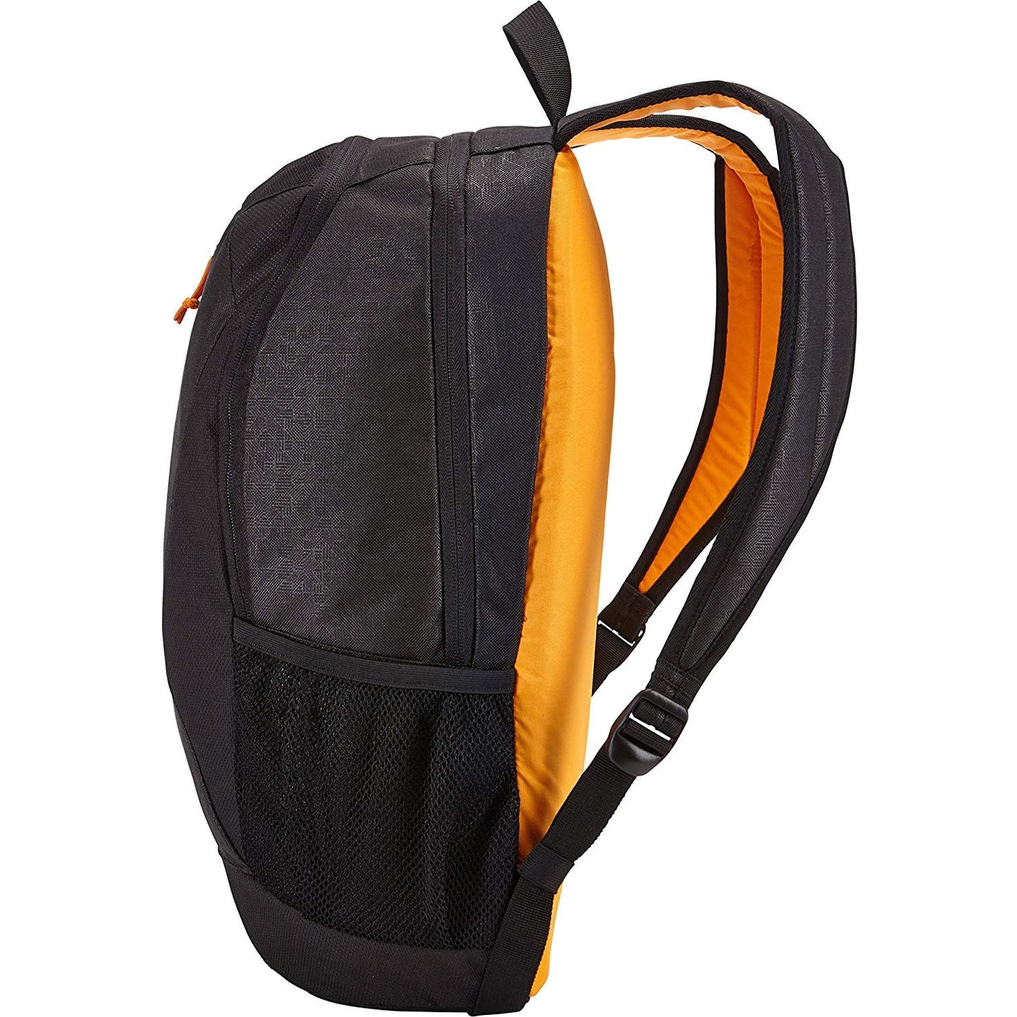 Case Logic Ibira 15.6" Backpack Laptop Bag - Black