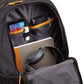 Case Logic Ibira 15.6" Backpack Laptop Bag - Black