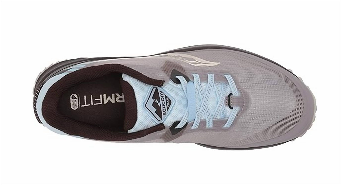 Saucony - Women's Peregrine 11 Shoeas