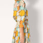 La Prestic Ouiston - Mona Button Down Shirt