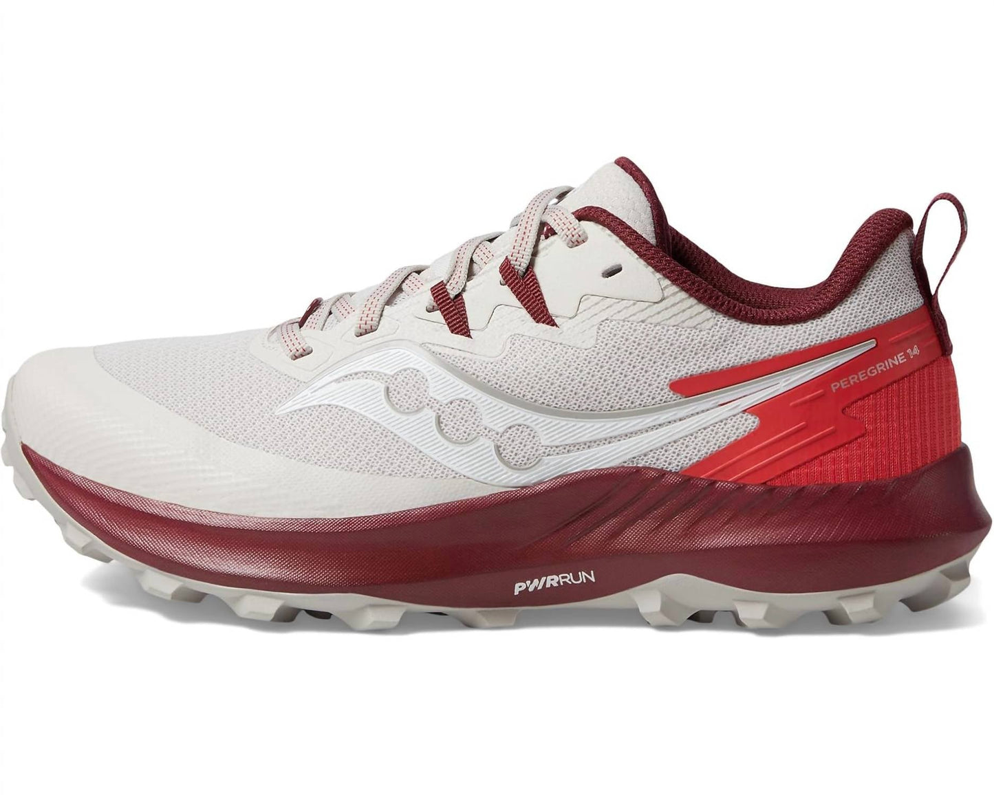 Saucony - Women's Peregrine 14 - B Running Shoes