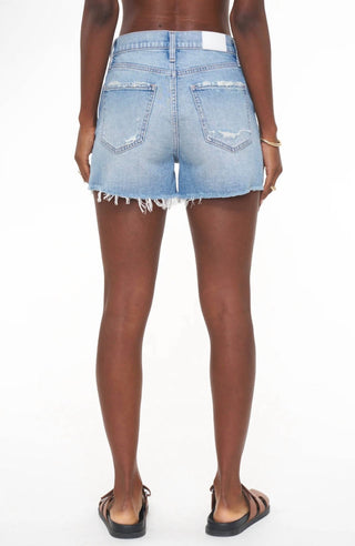 Pistola - Women's Maeve Cut Off Shorts
