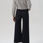 Citizens Of Humanity - Women's Lyra Wide Leg Crop