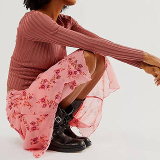 Free People - Garden Party Skirt