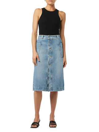 Joe'S Jeans - Phoebe Denim Skirt