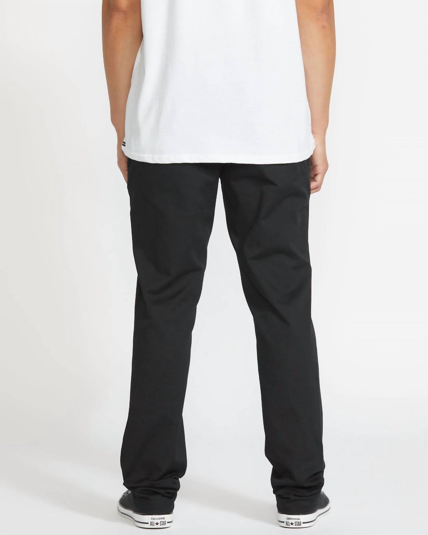 Volcom - Frickin Slim Stretch Pants