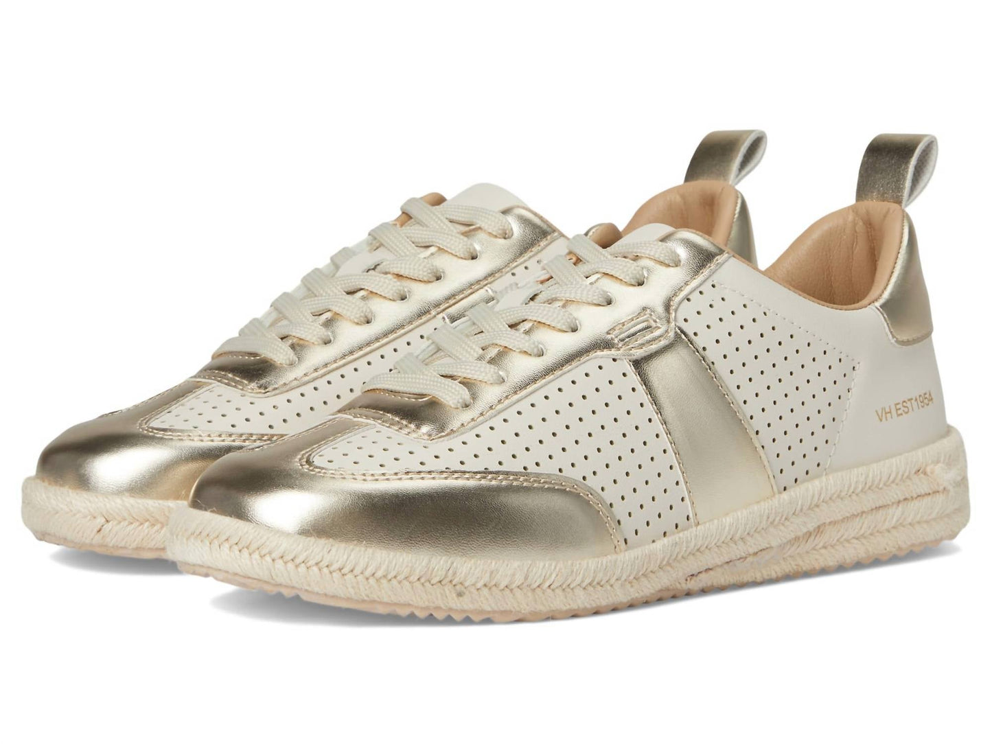 Vintage Havana - Women's May 3 Espadrille Shoe