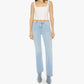 Mother - The Weekender Fray Jean