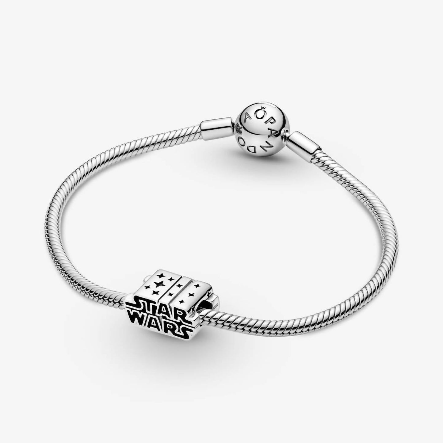 Pandora - Star Wars Logo Charm
