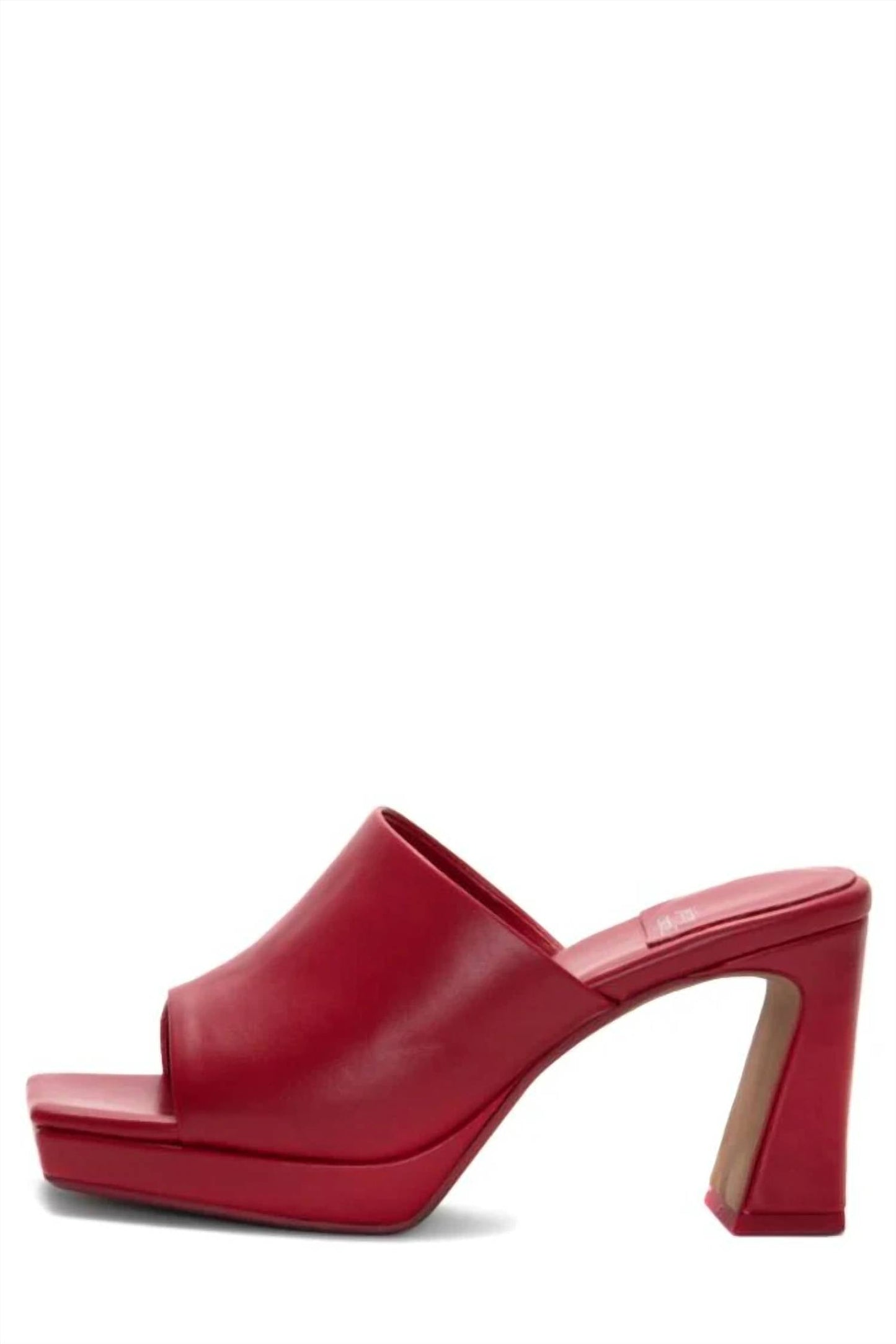 Jeffrey Campbell - Caviar Platform Sandals