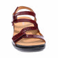 Revere - WOMEN'S MIAMI ADJUSTABLE SANDAL - MEDIUM WIDTH