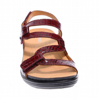 Revere - WOMEN'S MIAMI ADJUSTABLE SANDAL - MEDIUM WIDTH