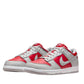 Nike - Men's Dunk Low QS Ultraman Sneaker