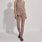 Varley - Dacey Longline Tank Top