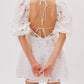 For Love & Lemons - Leighton Mini Dress