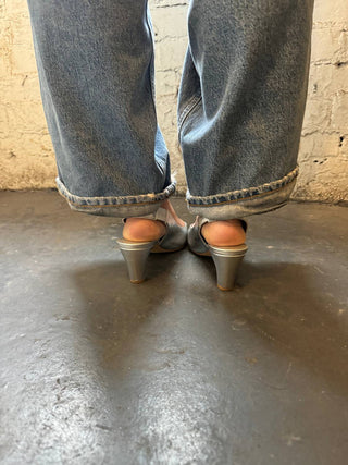 Matisse - Women's Slingback Heel