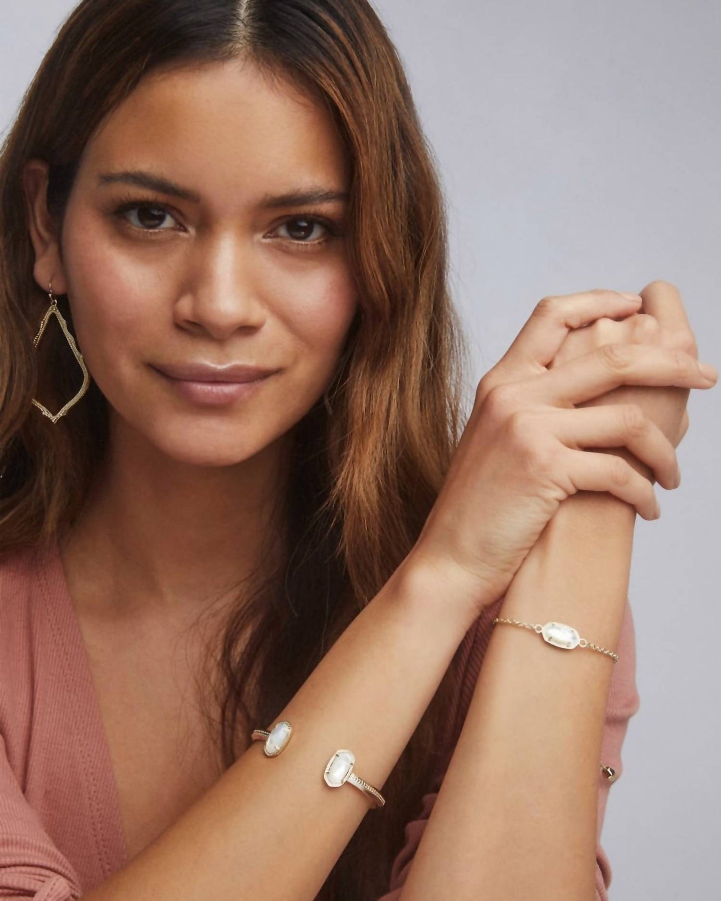 Kendra Scott - Women's Elaina Delicate Chain Bracelet
