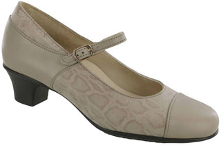 Sas - Women's Isabel Mary Jane Heel