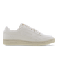 Saye Kids Modelo '89 Vegan Trainers Off White Cotton, 4