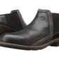 Naot - Men's Business Leather Suede Boot