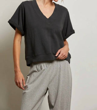 Perfectwhitetee - Women's Briggs Sweatshirt Top