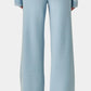 2.7 August Apparel - Max Stitch Knit Long Pants