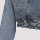 Alaia - Women's Spiral Jacket