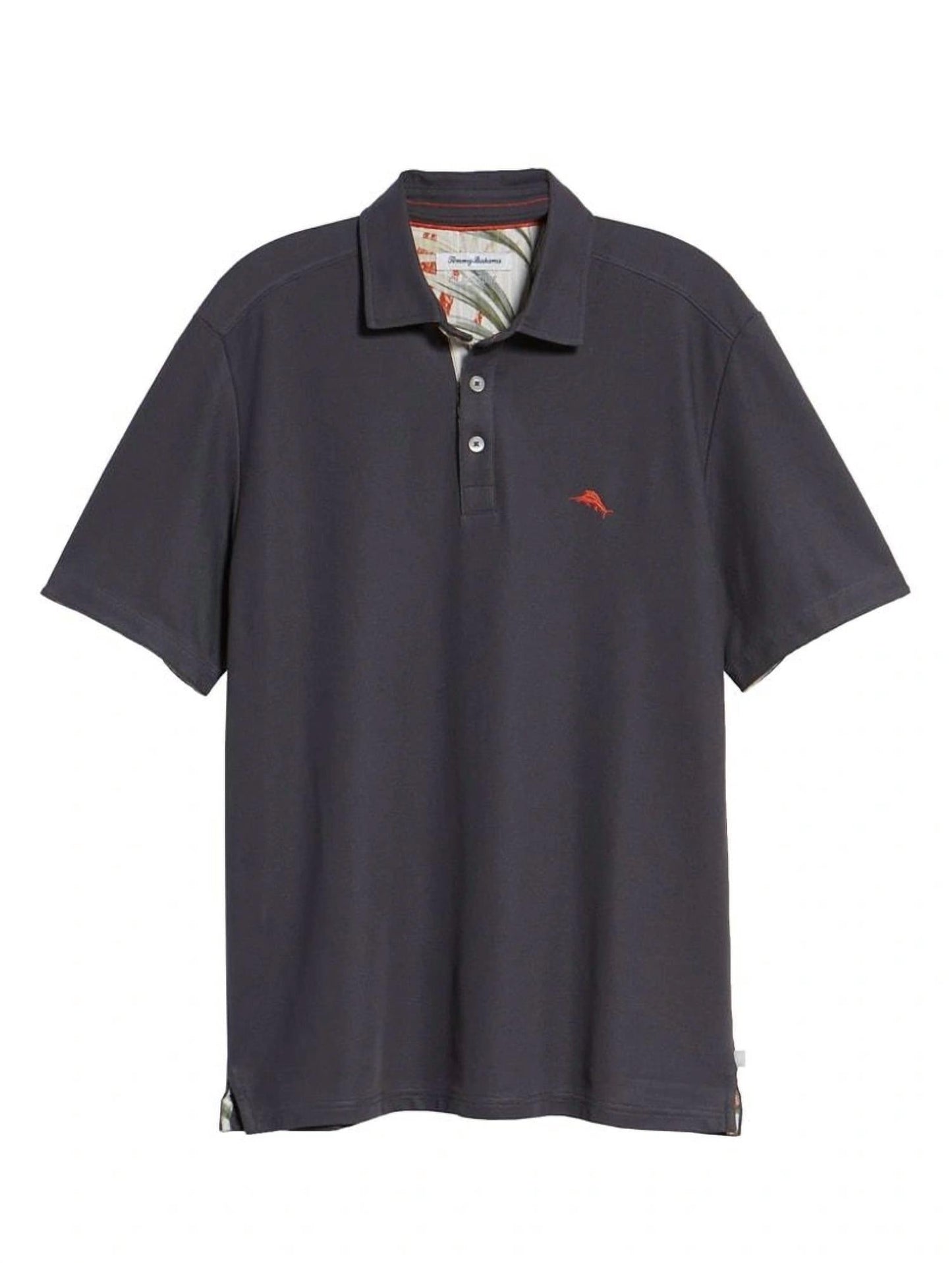 Tommy Bahama - FIVE O'CLOCK FAUNA ISLANDZONE POLO