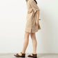 Oas - Aya Terry Dress
