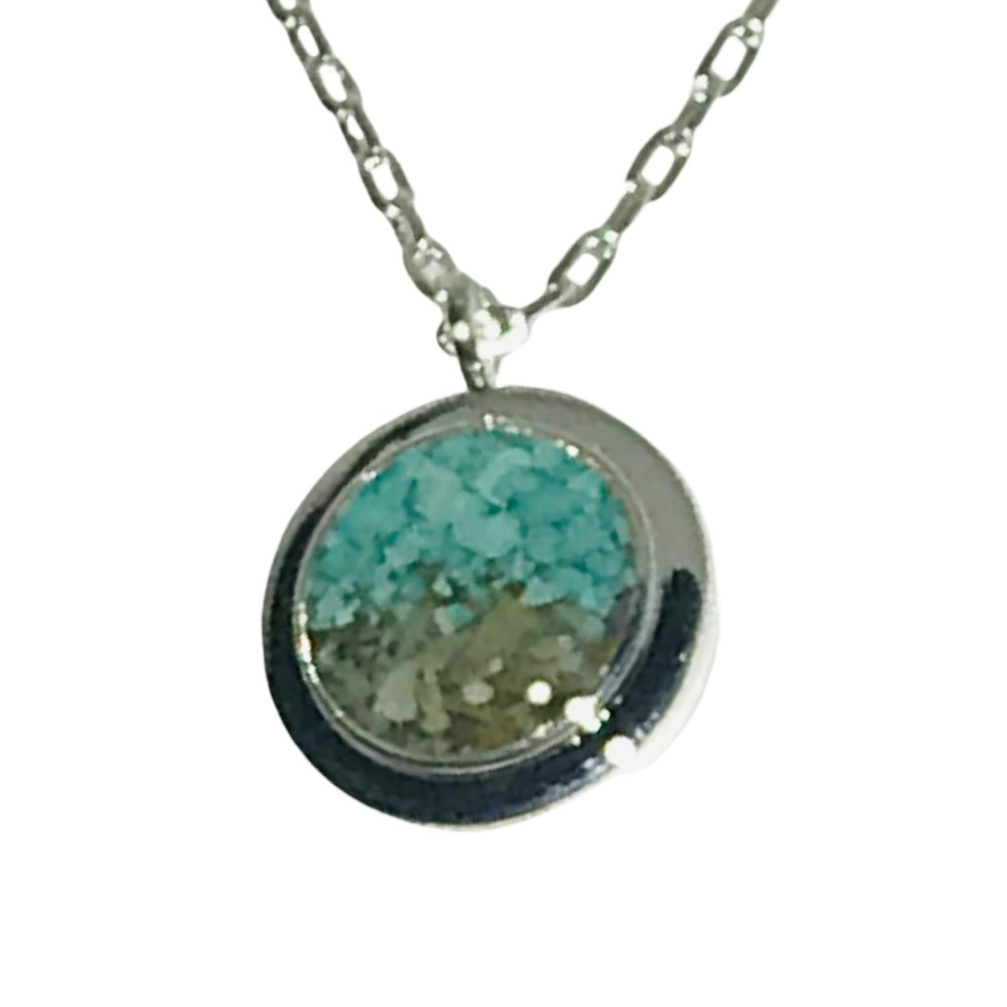Dune Jewelry - Neptune Necklace