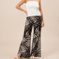 Lucy Paris - Denya Tropical Pants