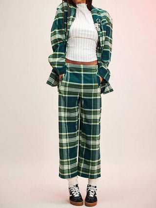 Free People - Acadia Trouser