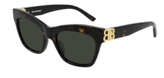 Balenciaga - Women's Butterfly Sunglasses