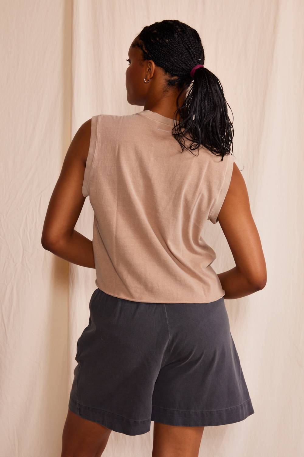 People Of Leisure - Ana Tank Top