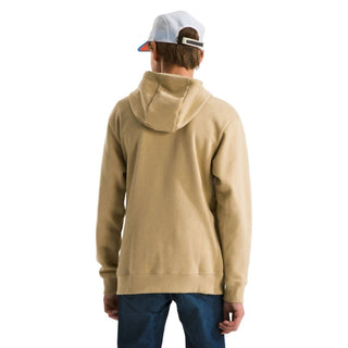 The North Face - Jumbo Camp Fleece Pullover Hoodie