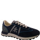 Premiata - Men's John Low Sneakers