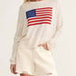 Z Supply - Siena Patriot Sweater